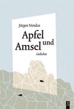 Cover-Bild Apfel und Amsel