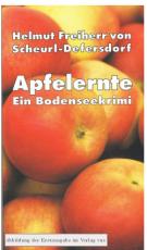 Cover-Bild Apfelernte