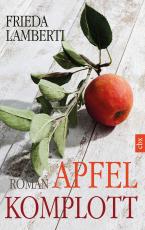Cover-Bild Apfelkomplott