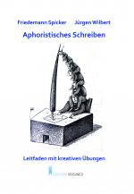 Cover-Bild Aphoristisches Schreiben