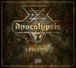 Cover-Bild Apocalypsis 1.07 (DEU)