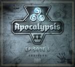 Cover-Bild Apocalypsis 2.06 (DEU)