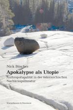 Cover-Bild Apokalypse als Utopie