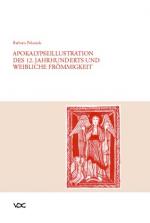 Cover-Bild Apokalypseillustration des 12. Jahrhunderts und weibliche Frömmigkeit