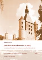 Cover-Bild Apollinaris Sammelmann (1770-1832)