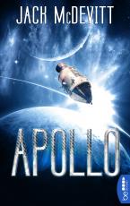 Cover-Bild Apollo