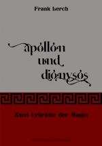 Cover-Bild Apollon und Dionysos