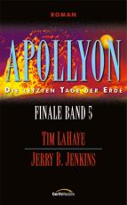 Cover-Bild Apollyon - Finale 5*