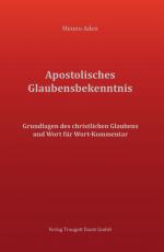 Cover-Bild Apostolisches Glaubensbekenntnis