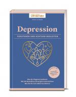 Cover-Bild Apotheken Umschau: Depression. Verstehen und achtsam begleiten