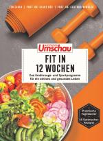 Cover-Bild Apotheken Umschau: Fit in 12 Wochen