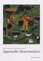 Cover-Bild Appenzeller Bauernmalerei
