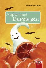 Cover-Bild Appetit auf Blutorangen