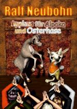 Cover-Bild Applaus für Alpaka und Osterhase