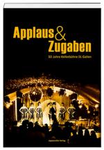 Cover-Bild Applaus & Zugaben