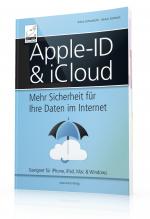 Cover-Bild Apple ID & iCloud