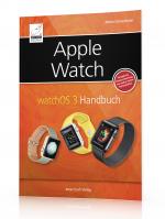 Cover-Bild Apple Watch