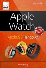 Cover-Bild Apple Watch