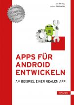 Cover-Bild Apps für Android entwickeln