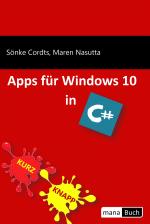 Cover-Bild Apps für Windows 10 in C#