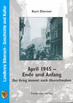 Cover-Bild April 1945 - Ende und Anfang