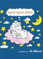 Cover-Bild April - April, Pilvi!