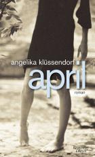 Cover-Bild April