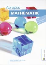 Cover-Bild Apropos Mathematik