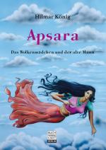 Cover-Bild Apsara