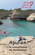 Cover-Bild Apulien