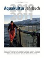 Cover-Bild Aquakultur Jahrbuch 2010 /2011