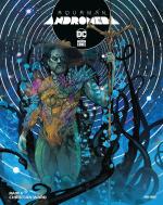 Cover-Bild Aquaman: Andromeda