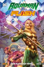 Cover-Bild Aquaman/Flash - Der Klang des Todes