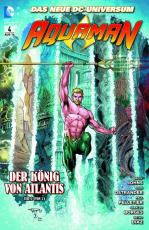 Cover-Bild Aquaman