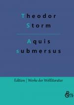 Cover-Bild Aquis submersus