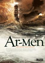 Cover-Bild Ar-Men