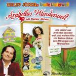 Cover-Bild Arabellas Wunderwelt