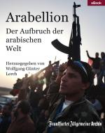 Cover-Bild Arabellion