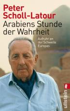 Cover-Bild Arabiens Stunde der Wahrheit