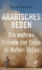 Cover-Bild Arabisches Beben