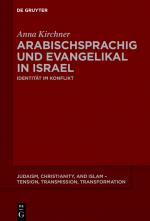 Cover-Bild Arabischsprachig und evangelikal in Israel