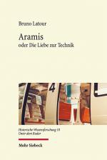 Cover-Bild Aramis