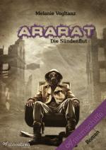 Cover-Bild Ararat