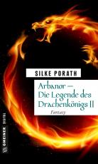 Cover-Bild Arbanor - Die Legende des Drachenkönigs II