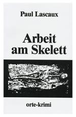 Cover-Bild Arbeit am Skelett
