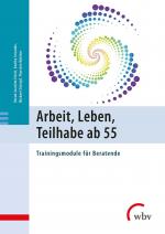 Cover-Bild Arbeit, Leben, Teilhabe ab 55