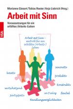 Cover-Bild Arbeit mit Sinn