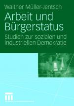 Cover-Bild Arbeit und Bürgerstatus