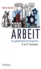 Cover-Bild Arbeit