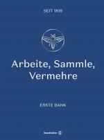 Cover-Bild Arbeite, Sammle, Vermehre